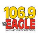 106.9 The Eagle WWEG