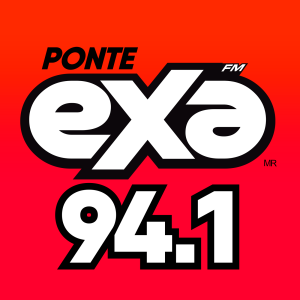  EXA FM 94.1 (Puebla) - 94.1 FM - XHJE-FM - MVS Radio - Puebla, Puebla
