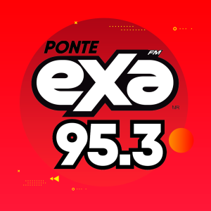  EXA FM 95.3 (Tampico) - 95.3 FM - XHOX-FM - MVS Radio - Tampico, Tamaulipas