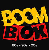 Boombox Radio