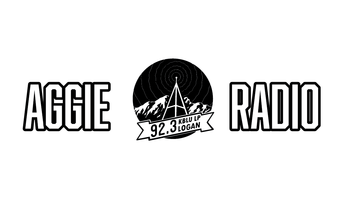 KBLU 92.3 Aggie Radio Utah State University Logan Utah