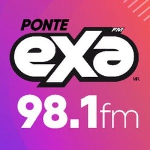  EXA FM 98.1 (Zamora) - 98.1 FM - XHPZAM-FM - Grupo Rey - Zamora, Michoacán