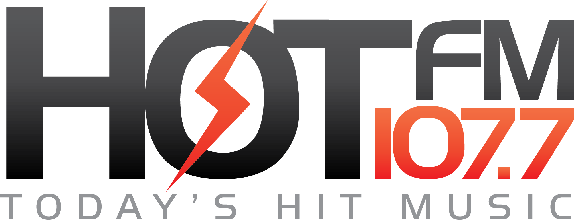 107.7 HOT FM