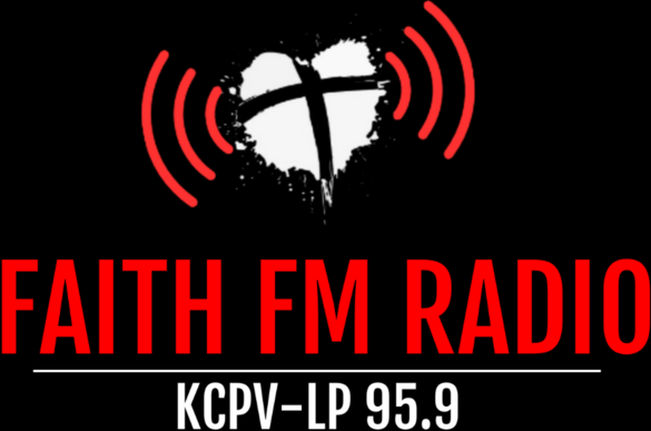 KCPV 95.9 Faith FM Pahrump Nevada