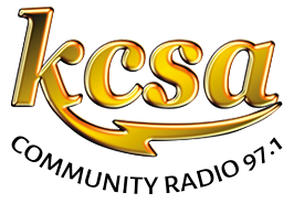 KCSA 97.1 San Angelo Texas