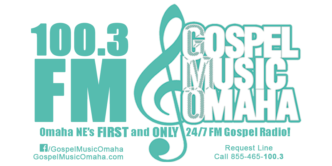 KCUG 100.3 Gospel Music Omaha Omaha Nebraska