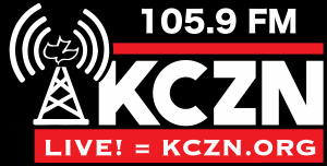 KCZN 105.9 Citizen Radio McAllen Texas