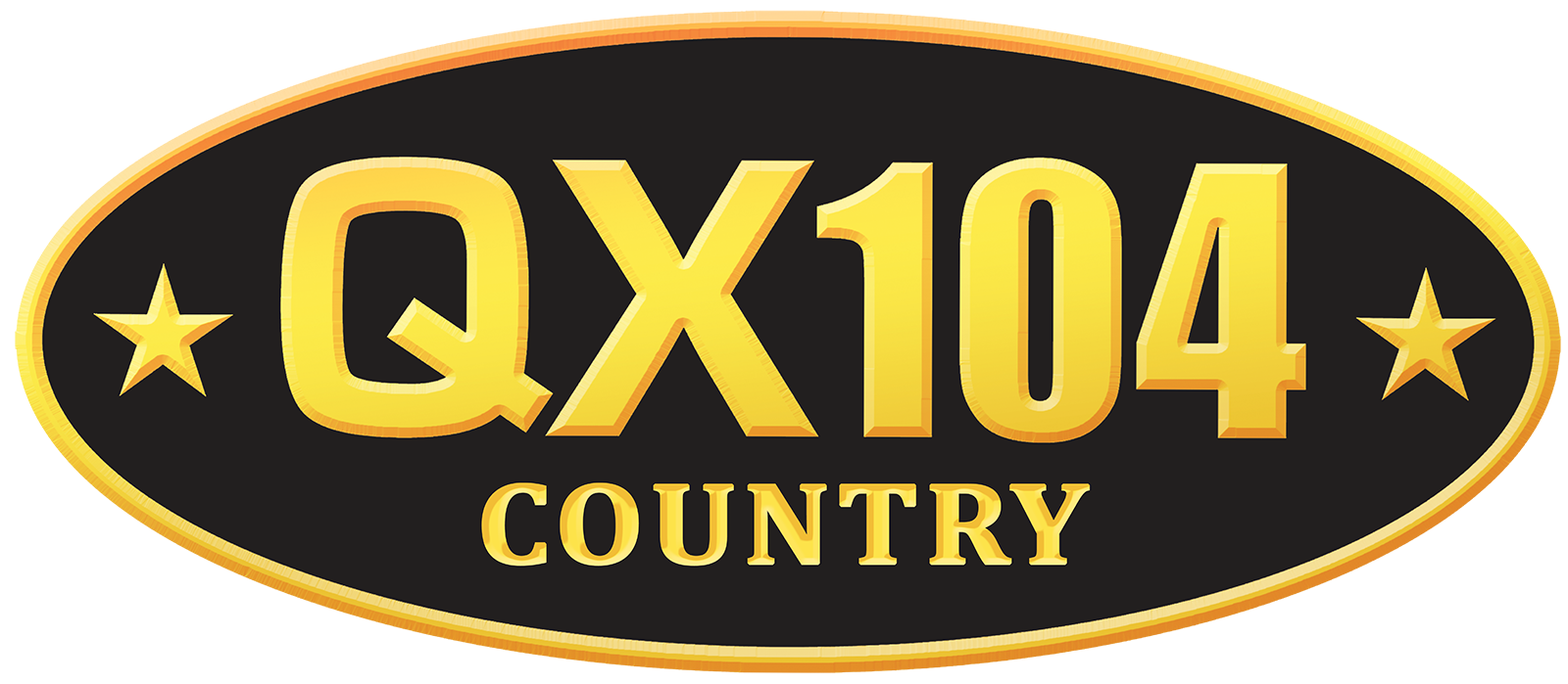 CFQX-FM 104.1 "QX104 Country" Winnipeg, MB 