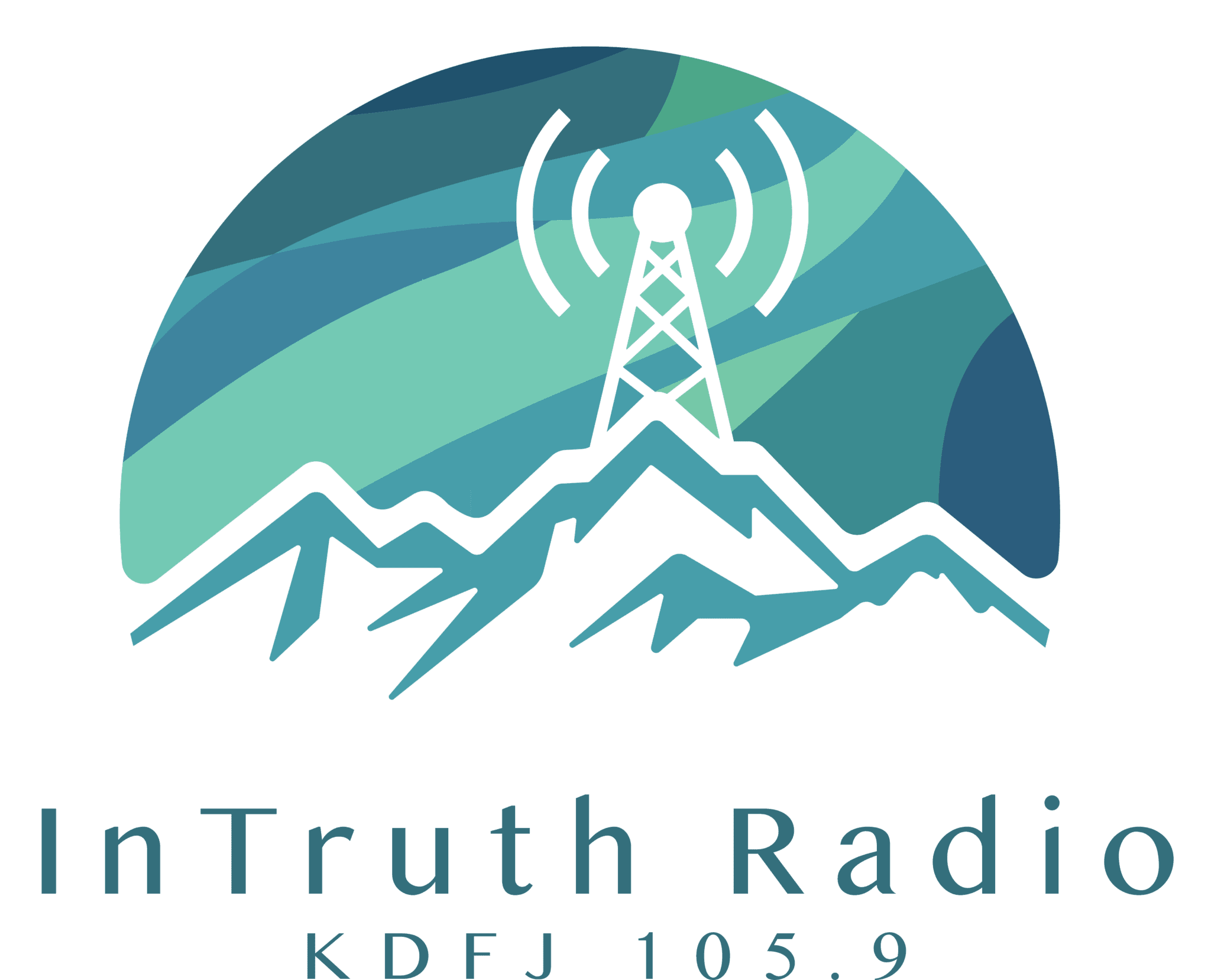 KDFJ 105.9 Fairbanks Alaska In Truth Radio