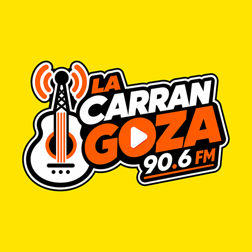 La Carrangoza 90.6 FM