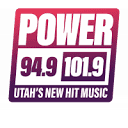 KENZ-FM Provo UT Power 94.9