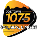 KESJ Joetown 107.5