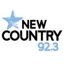 CFRK "New Country 92.3" Fredericton, NB