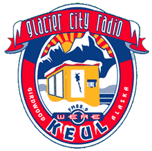 KEUL 88.9 Glacier City Radio Girdwood Alaska