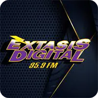  EXTASIS DIGITAL 95.9 (León) - 95.9 FM - XHGTO-FM - Radiorama Bajío - León, Guanajuato