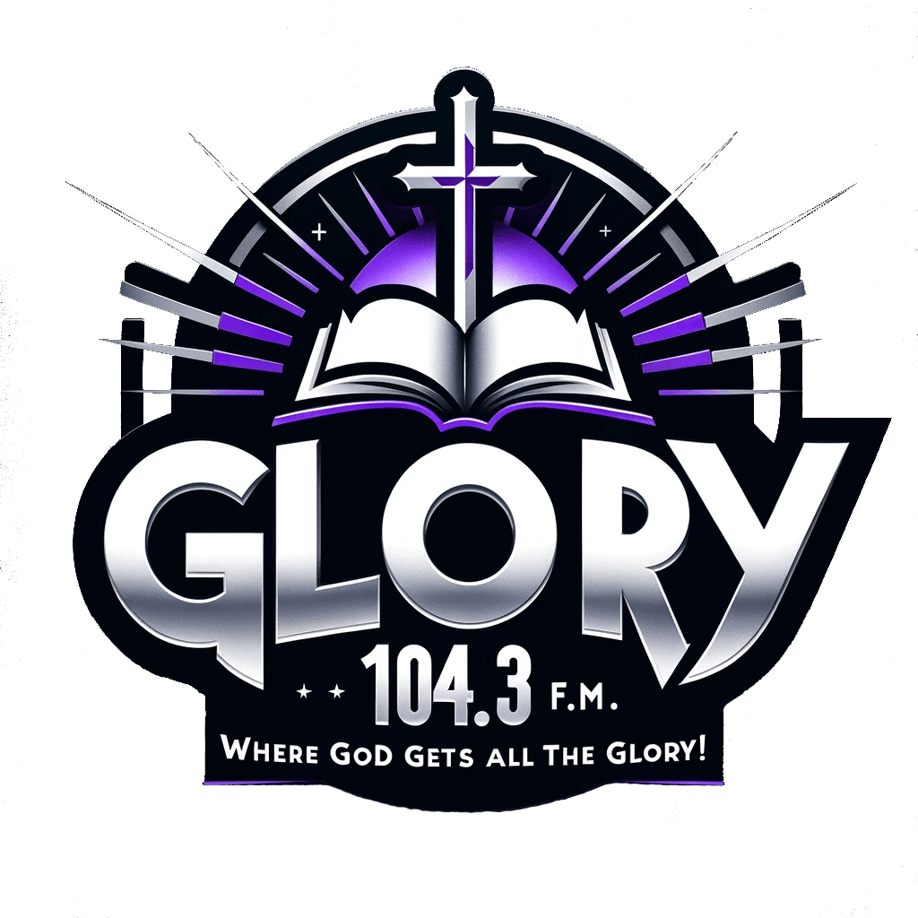 KGGG Glory 104.3 Jonesboro Arkansas
