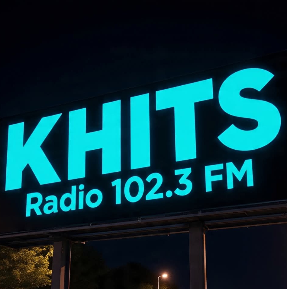 KHITS 102.3 FM