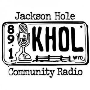 KHOL 89.1 Jackson WY