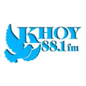 KHOY 88.1