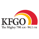 KFGO "The Mighty 790" Fargo, ND