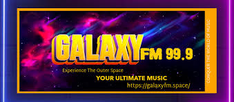Galaxy FM KSA 99.9