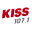 Kiss 107.1
