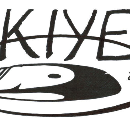 KIYE 88.7 FM Kamiah ID