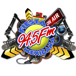  FIESTA MEXICANA 94.5 (Delicias) - 94.5 FM - XHCDS-FM - Promosat Chihuahua - Delicias, Chihuahua