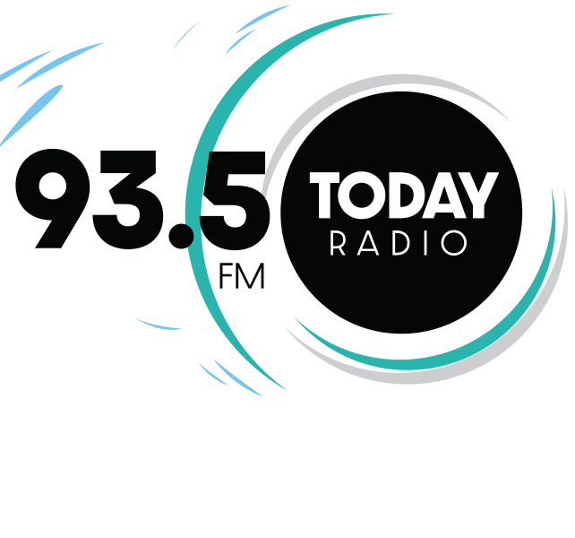 CFXJ 93.5 "Today Radio" Toronto, ON