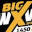 1450 and 96.1 The Big X