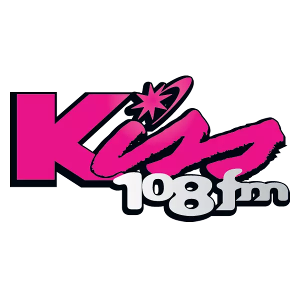 Kiss 108