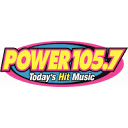 KMCK The Power 105.7 FM Prairie Grove AR