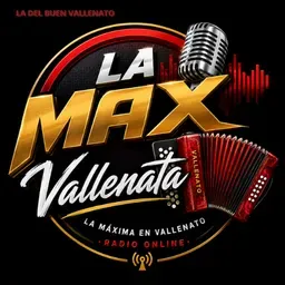 La Max Vallenata