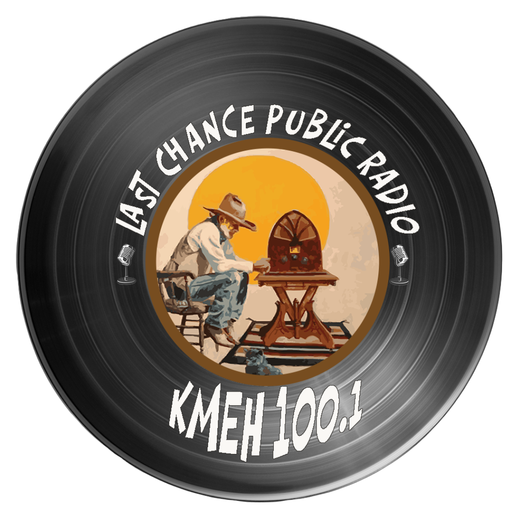KMEH 100.1 Last Chance Public Radio Helena Montana