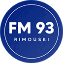 CFYX-FM 93.3 Rimouski, QC