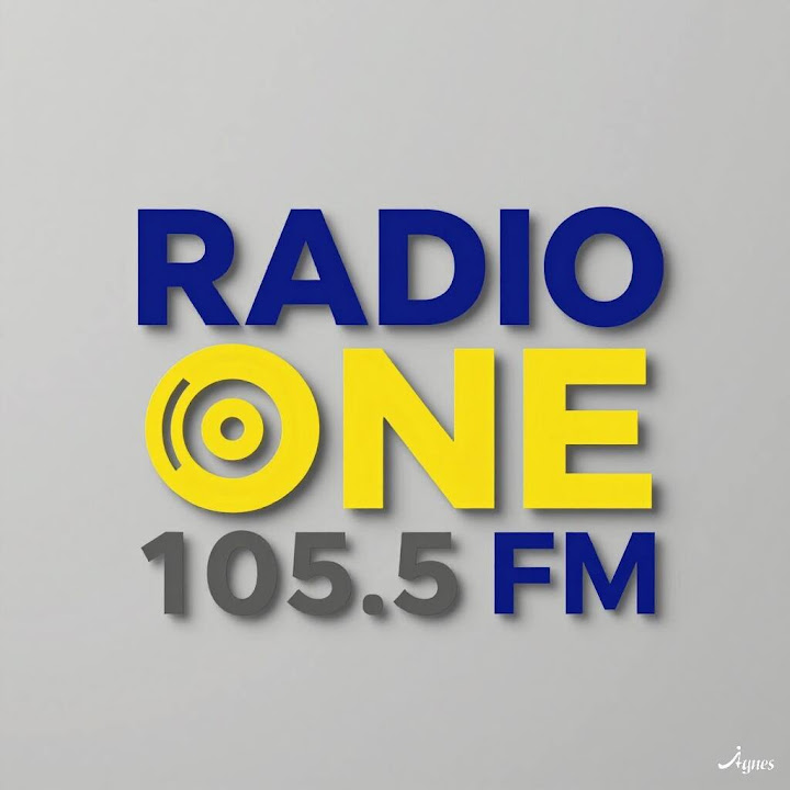 105.5 RADIO ONE HD