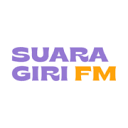 98,4 Suara Giri FM Gresik