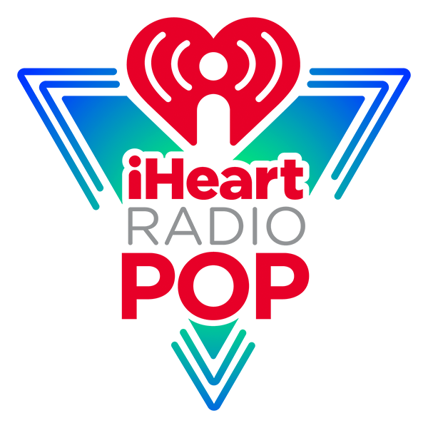   IHEARTRADIO POP: Éxitos en inglés