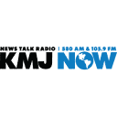 KMJ "News Talk" 580 AM Fresno, CA