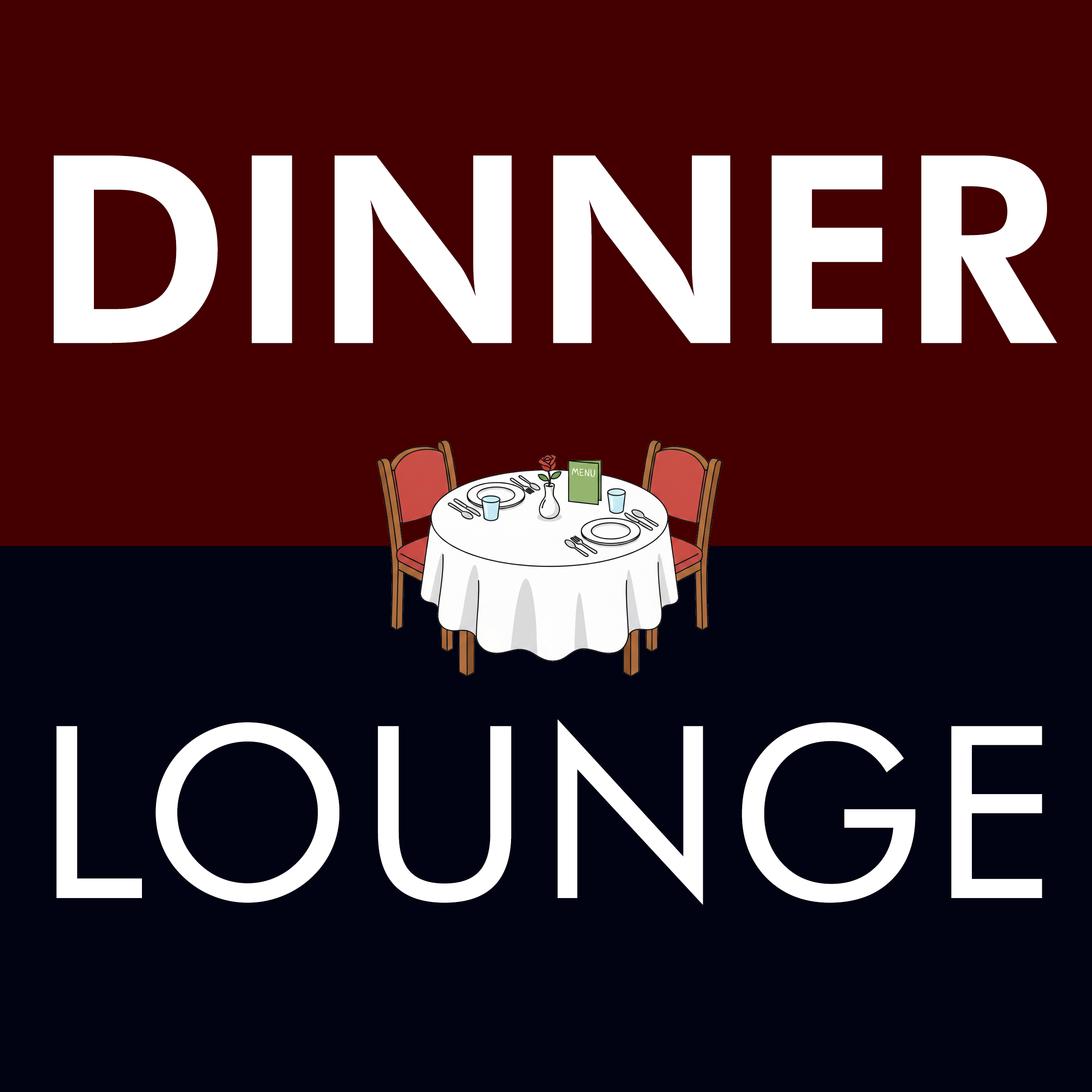 0R - DINNER LOUNGE || Lounge, Chill, Jazz, Soft Music, Acoustic, Easy Listening, Background, Romantic, Dinner, Smooth, Instrumental, Evening, Relax, Calm, Cafe