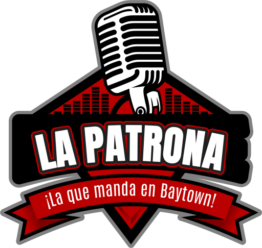 KNJC 99.9 La Patrona Baytown Texas