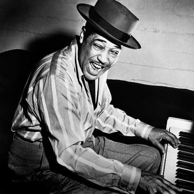 Exclusively Duke Ellington