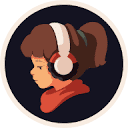 synthwave radio