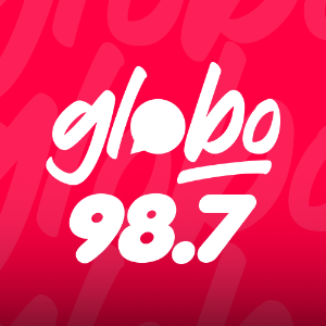  Globo 98.7 (Guadalajara) - 98.7 FM - XHLC-FM - MVS Radio - Guadalajara, Jalisco