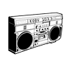 KOBV-LP 103.3 Bentonville Community Radio