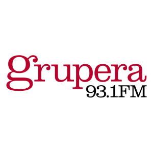  GRUPERA 93.1 (Morelia) - 93.1 FM - XHLIA-FM - Grupo Radio SA - Morelia, Michoacán