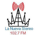 la nueva stereo 102.7 socorro santander