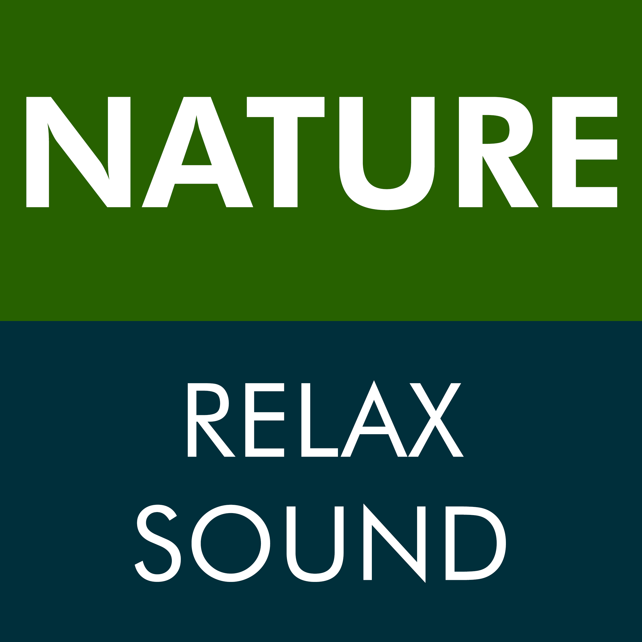 0R - NATURE RELAX || Nature Sounds, Sleep, Relax, Calm, Forest, Ocean, Rain, Ambient, Meditation, Peaceful, Spa, Yoga, Gentle, Soothing, Background, Sleep