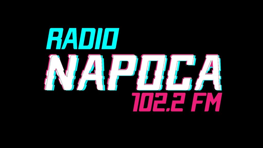 Napoca Fm - Spirit of Cluj