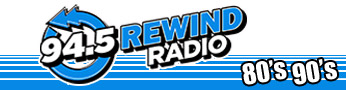 CHBW 94.5 "Rewind Radio" Rocky Mountain House, AB 